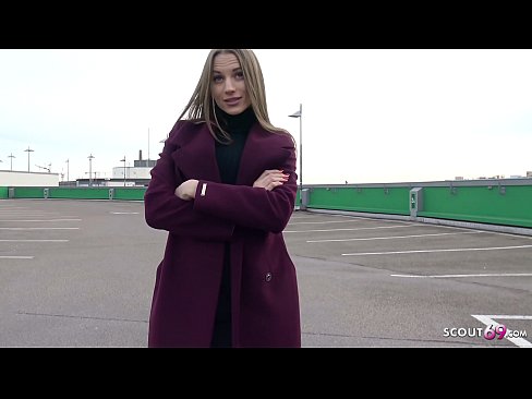 ❤️ НЕМЕЦКИЙ СКАУТ - МЕЧТА, КАСАЮЩАЯСЯ СТИЛЛЫ, СКАЖАЩАЯ В ПАРКОВКЕ И ПОЛОВАЯ НА ДЕНЬГИ Супер порно на сайте xxxner.ru ❌