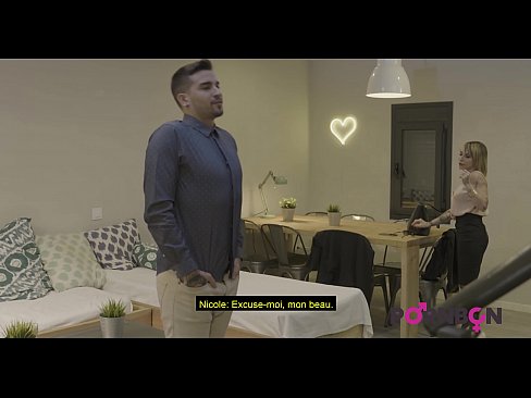 ❤️ PORNBCN 4K Одна зрелая женщина с большими сиськами хочет быть анальным трахал молодой жиголо с большим членом минет амортизм жесткий ебать ручной работы собачий стиль киска лизать оргазм французские субтитры Супер порно на сайте xxxner.ru ❌
