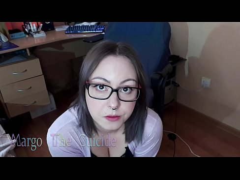 ❤️ Сексуальная Девушка В Очках Глубоко Сосет Фаллоимитатор На Камеру Супер порно на сайте xxxner.ru ❌